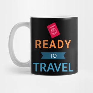 Travel Mug